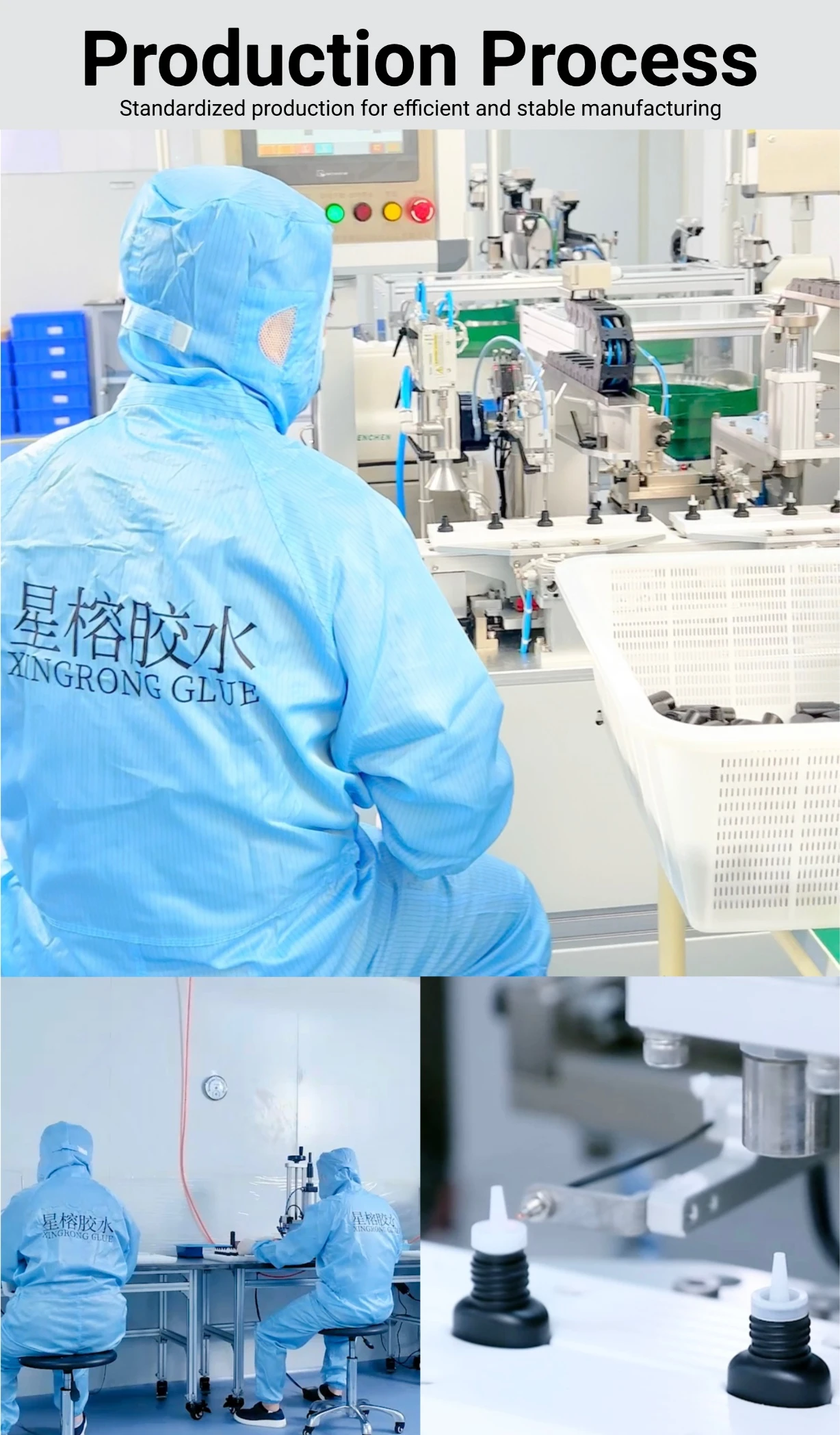 Production Process
